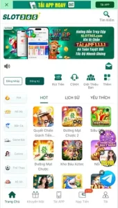 Tải App slot365