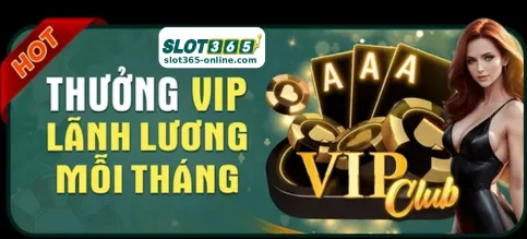 Khuyến Mãi slot365