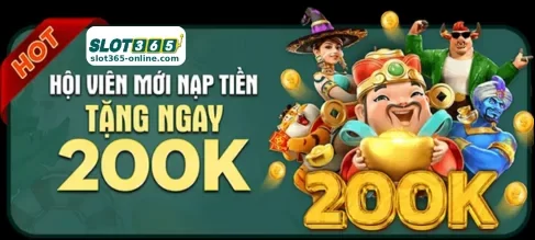 Tải App slot365