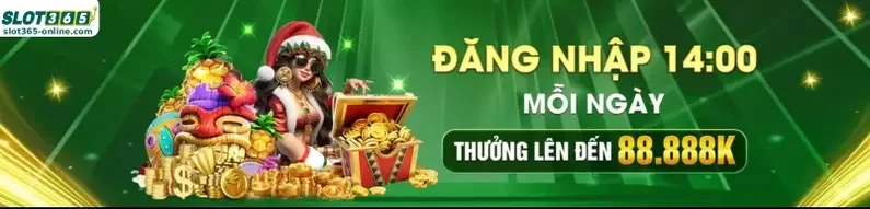 Đăng Ký SLOT365